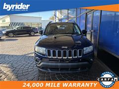 2015 Jeep Compass Sport