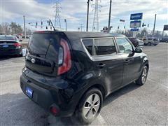 2014 Kia Soul Base