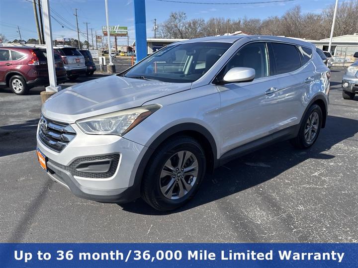 2013 Hyundai Santa Fe Sport