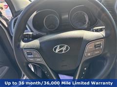 2013 Hyundai Santa Fe Sport