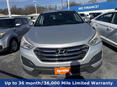 2013 Hyundai Santa Fe Sport