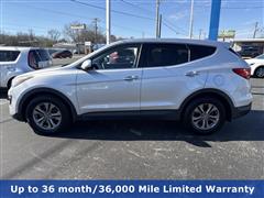 2013 Hyundai Santa Fe Sport