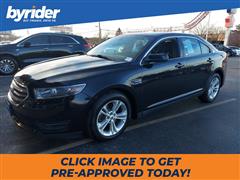 2016 Ford Taurus SEL