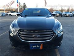 2016 Ford Taurus SEL