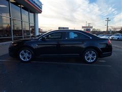 2016 Ford Taurus SEL