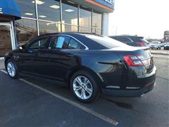 2016 Ford Taurus SEL