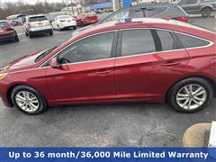 2016 Hyundai Sonata 2.4L SE