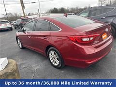 2016 Hyundai Sonata 2.4L SE