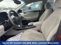 2016 Hyundai Sonata 2.4L SE