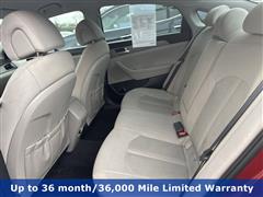 2016 Hyundai Sonata 2.4L SE