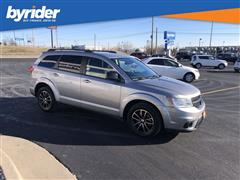 2018 Dodge Journey SXT