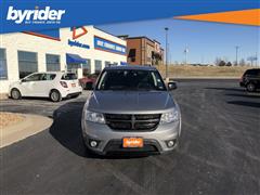 2018 Dodge Journey SXT