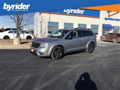 2018 Dodge Journey SXT