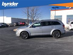 2018 Dodge Journey SXT