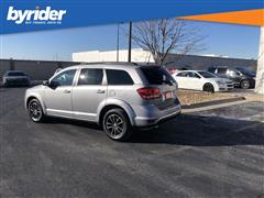 2018 Dodge Journey SXT