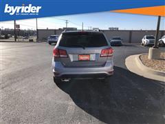 2018 Dodge Journey SXT