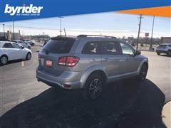 2018 Dodge Journey SXT