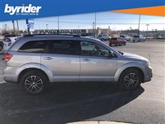 2018 Dodge Journey SXT