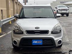 2012 Kia Soul Base