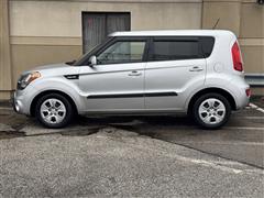 2012 Kia Soul Base