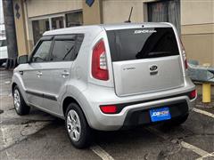 2012 Kia Soul Base