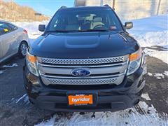 2014 Ford Explorer Base