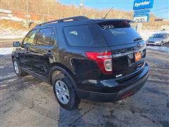 2014 Ford Explorer Base