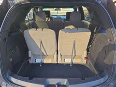 2014 Ford Explorer Base