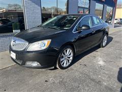 2016 Buick Verano Leather Group