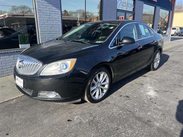 2016 Buick Verano Leather Group