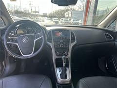 2016 Buick Verano Leather Group