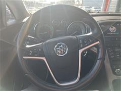 2016 Buick Verano Leather Group