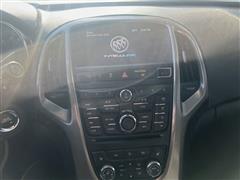 2016 Buick Verano Leather Group