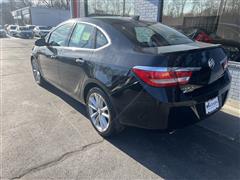 2016 Buick Verano Leather Group