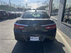 2016 Buick Verano Leather Group