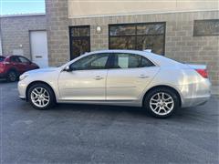 2016 Chevrolet Malibu Limited LT