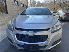 2016 Chevrolet Malibu Limited LT