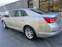 2016 Chevrolet Malibu Limited LT