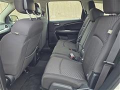 2015 Dodge Journey American Value Pkg