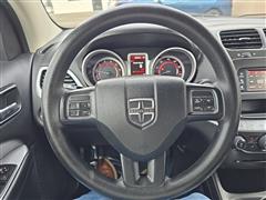 2015 Dodge Journey American Value Pkg