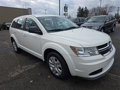 2015 Dodge Journey American Value Pkg