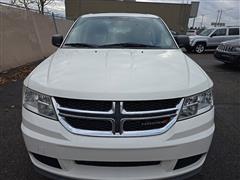 2015 Dodge Journey American Value Pkg