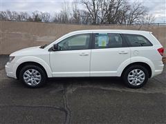 2015 Dodge Journey American Value Pkg