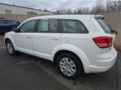 2015 Dodge Journey American Value Pkg