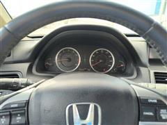 2012 Honda Accord Sdn EX