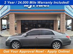 2006 Toyota Avalon XLS