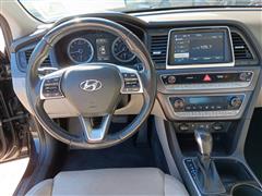 2019 Hyundai Sonata Limited