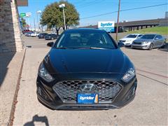 2019 Hyundai Sonata Limited