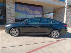 2019 Hyundai Sonata Limited