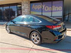 2019 Hyundai Sonata Limited